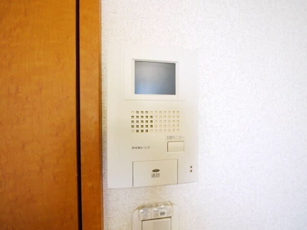 レオパレスFUTURE30の物件内観写真